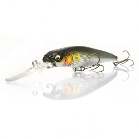 Megabass Live X Revenge [Kiss]