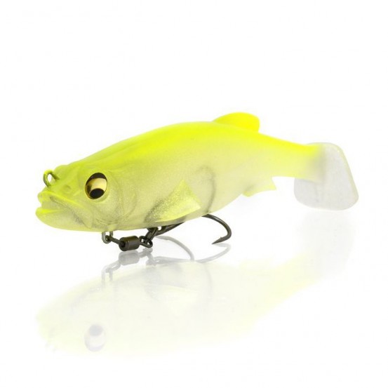 10" Megabass Magdraft