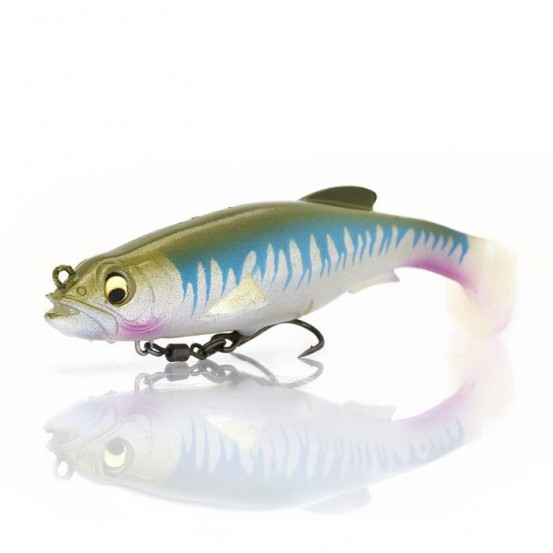 Megabass Magdraft 5
