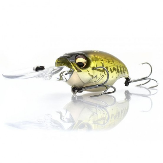 Megabass Wiggle Griffon