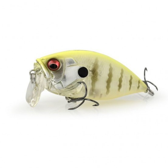 Megabass ORC Burning Shad