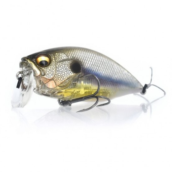 Megabass Over Rev Crank