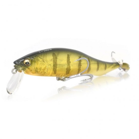Megabass Prop Darter i Wake
