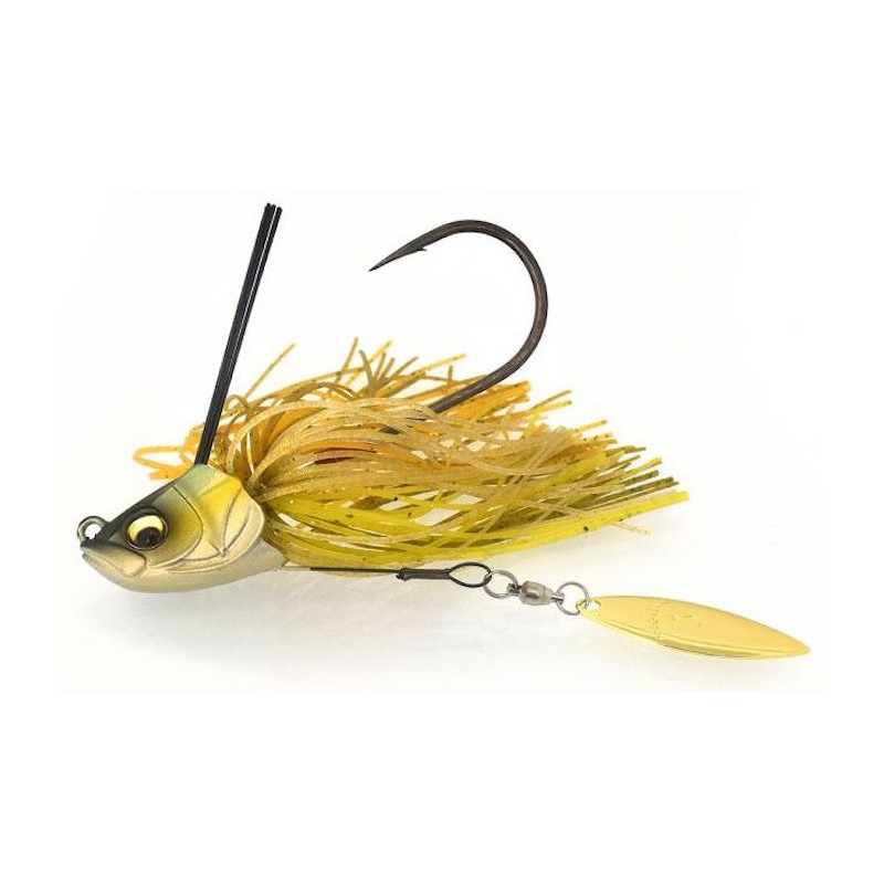 Megabass Uoze Swimmer 5/8oz - 17.5g
