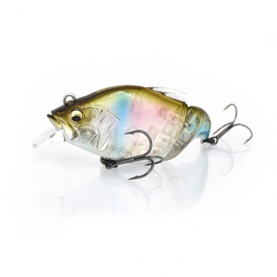Megabass Vibration X Vatalion