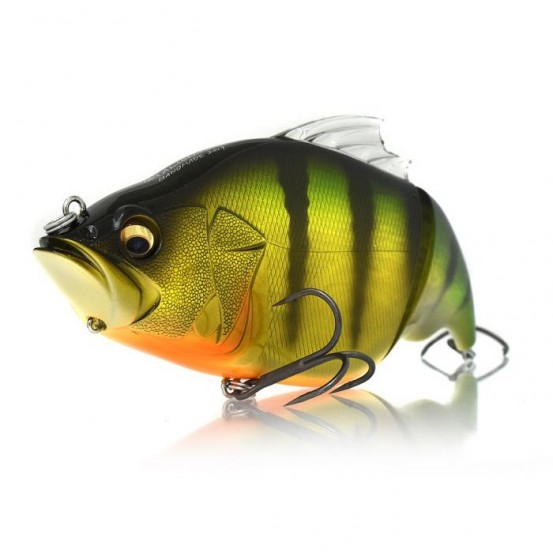 Megabass Vatalion 190 SF