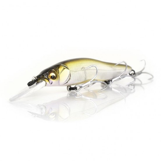 Megabass Vision 110 R +1