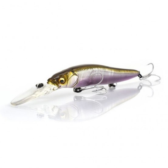 Megabass Vision 110 R +2