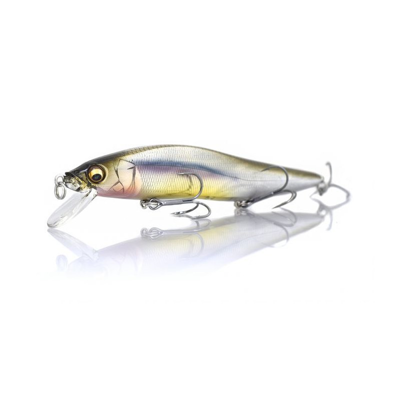Megabass Vision 110 MAX LBO (FW)
