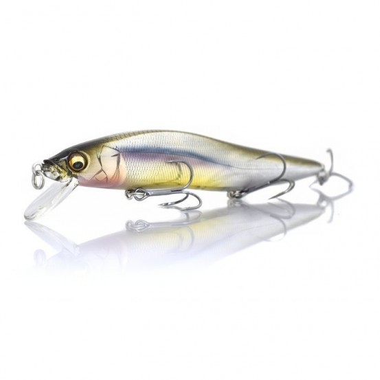 Megabass Vision 110 MAX LBO (FW)