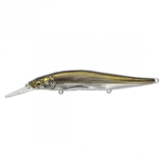 Megabass Vision 110 +1