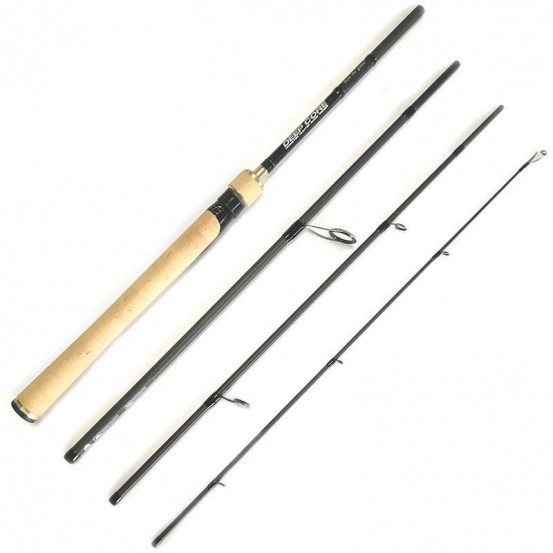 Golden Mean Deep Core Monster MHS-610