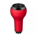 Gomexus TPE Rubber Power Knob pour Shimano Daiwa Spinning et Casting