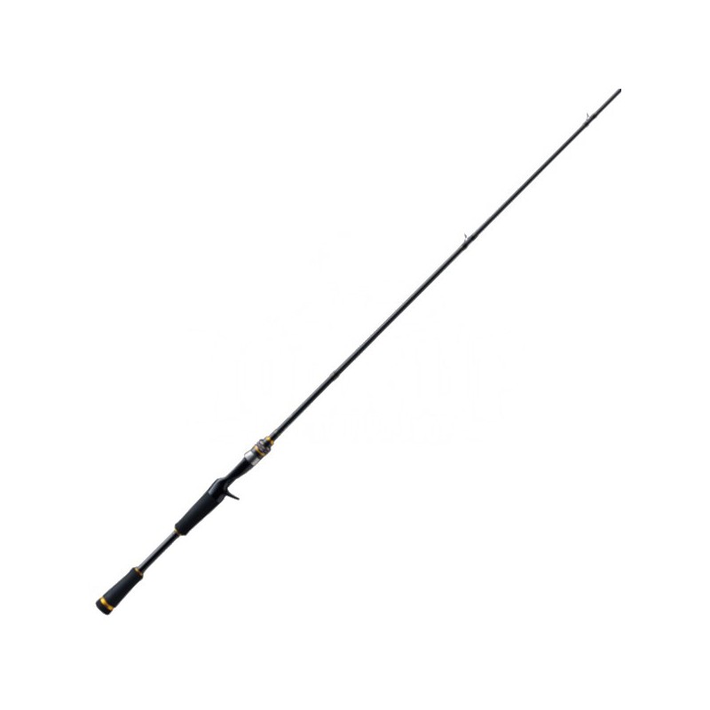 Major Craft Benkei BIC 62 M