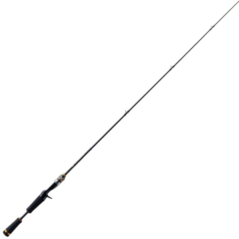 Major Craft Benkei BIS 52 FT