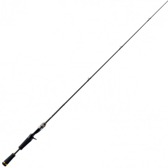 Major Craft Benkei BIS 52 FT