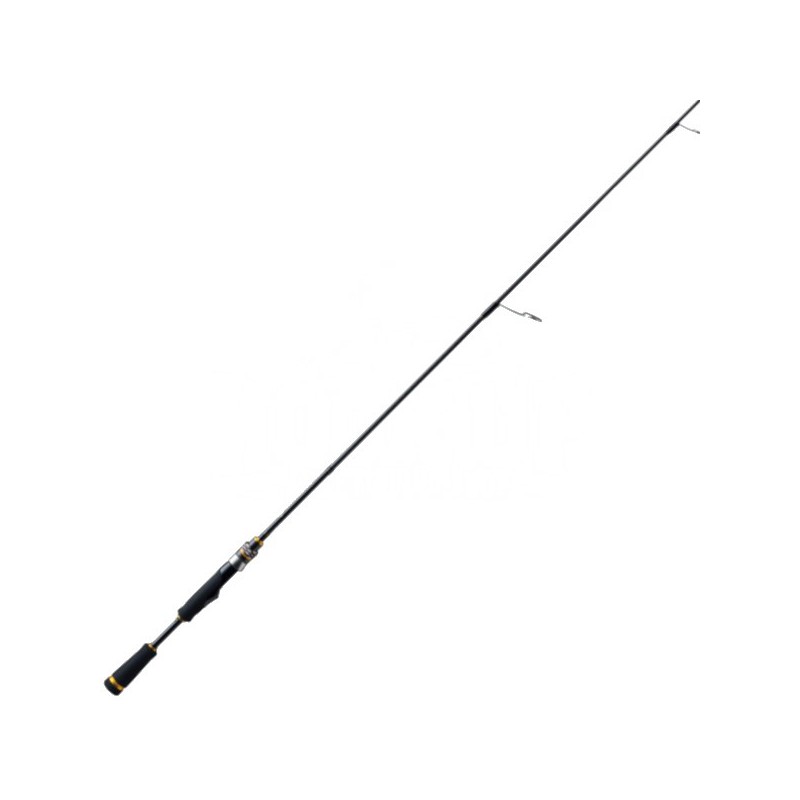 Major Craft Benkei BIS 642 L