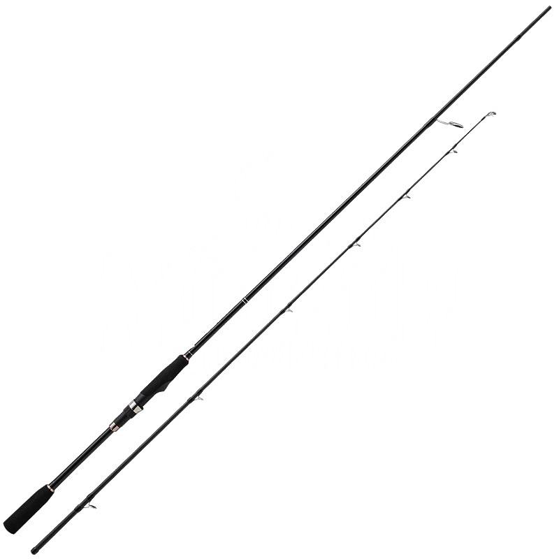 Canne à Toupie Major Craft Ceana CNS-662ML - Neuf Sous Blister, Parfaite Pour Pêche En Mer