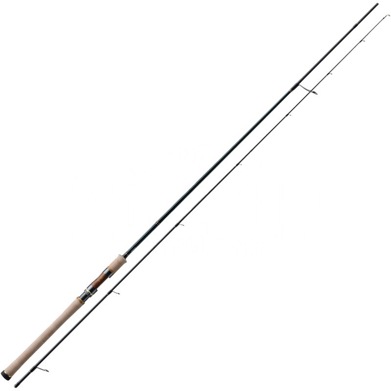 Major Craft Finetail 382 UL