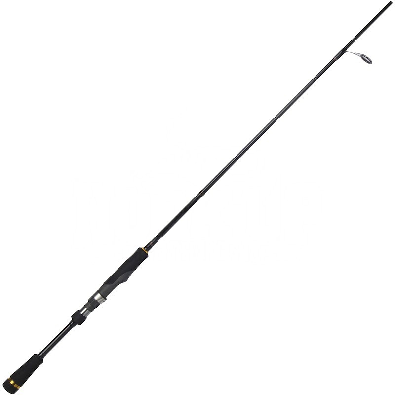 Major Craft First Cast FCS 602 UL