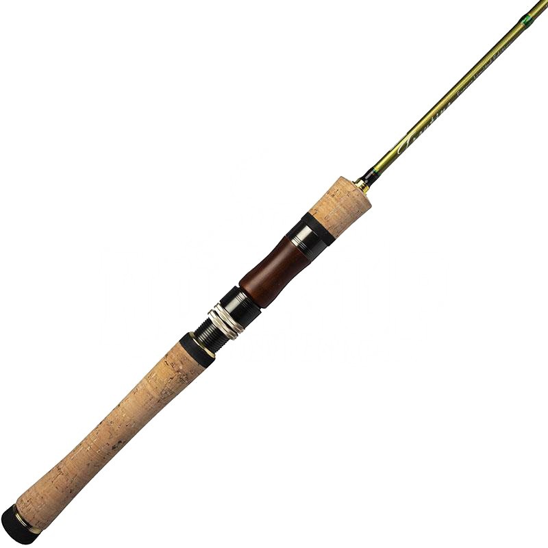 Major Craft Troutino Casting [France LTD]