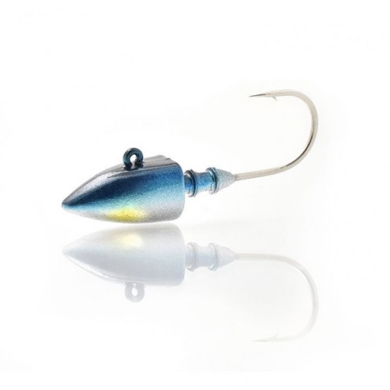 Madness Bakuree Head