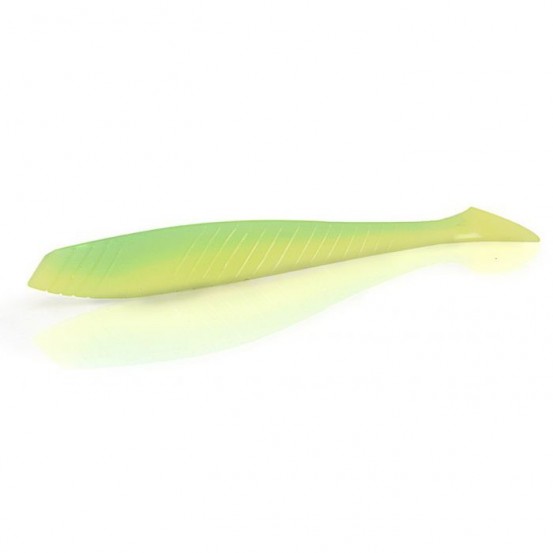 Madness Father Shad 6"