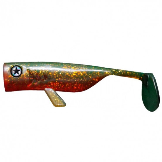 LMAB Drunk Bait 8cm