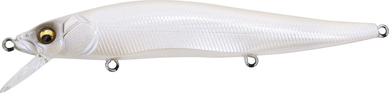 Megabass Vision 110 FW Suspending - Photo 23/41