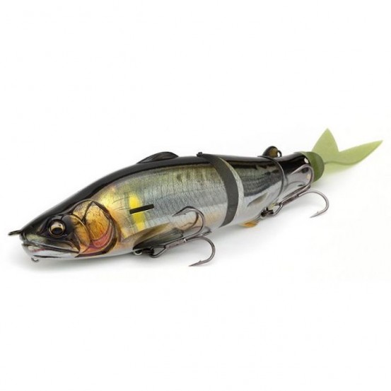 Imakatsu Replicator 3D