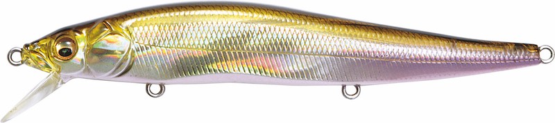 Megabass Vision 110 FW Suspending - Photo 24/41