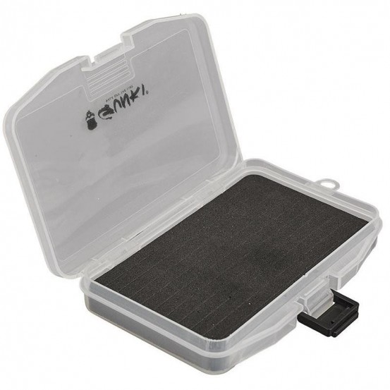 Gunki Caja de cucharas