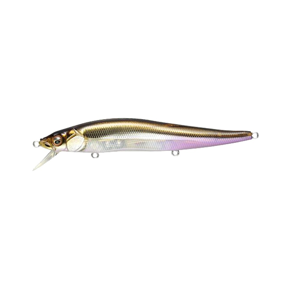MEGABASS ITO VISION ONE TEN 110 JERKBAIT-------HT ITO WAKASAGI