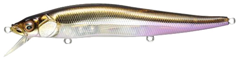 Megabass Vision 110 FW Suspending - Photo 26/41