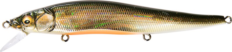 Megabass Vision 110 FW Suspending - Photo 27/41