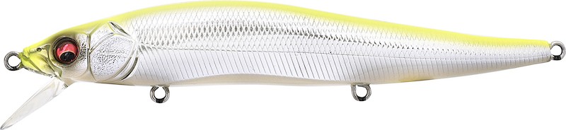 Megabass Vision 110 FW Suspending - Photo 28/41