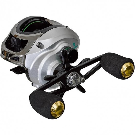 Gunki Powergame BC 200