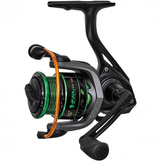 Gunki Powergame FV 100