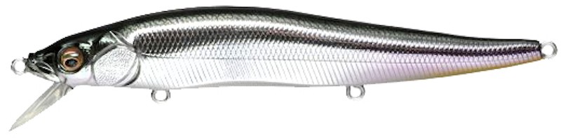 Megabass Vision 110 FW Suspending - Photo 29/41