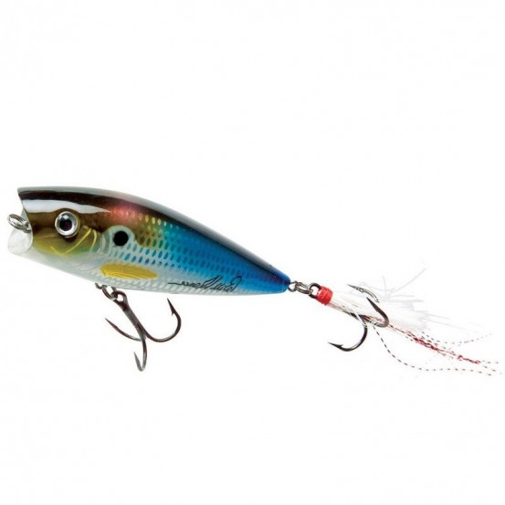 Heddon Pop Image