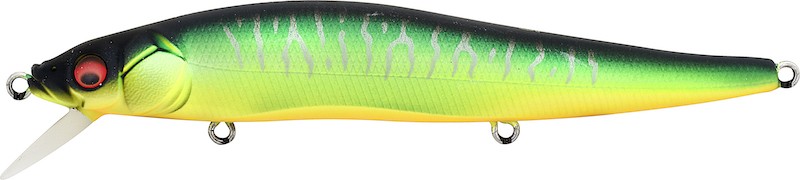 Megabass Vision 110 FW Suspending - Photo 30/41