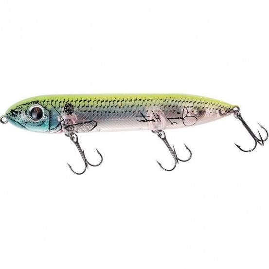 Heddon Super Spook