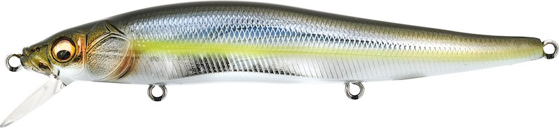 Megabass Vision 110 FW Suspending - Photo 31/41
