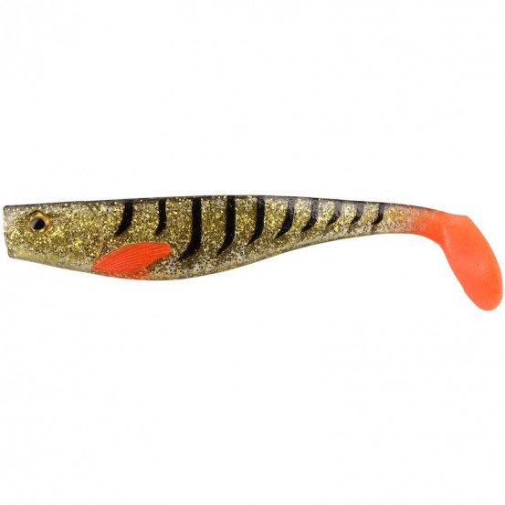 Illex Dexter Shad 175 Gold Perch