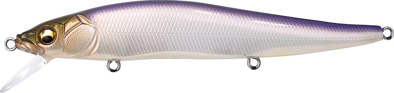Megabass Vision 110 FW Suspending - Photo 32/41