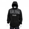 Illex Fleece hooded top