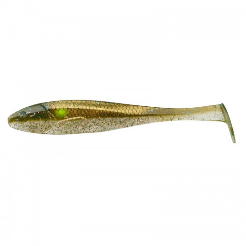 Illex Magic Slim Shad 4" 10cm