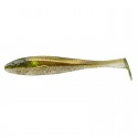 Illex Magic Slim Shad 4" 10cm