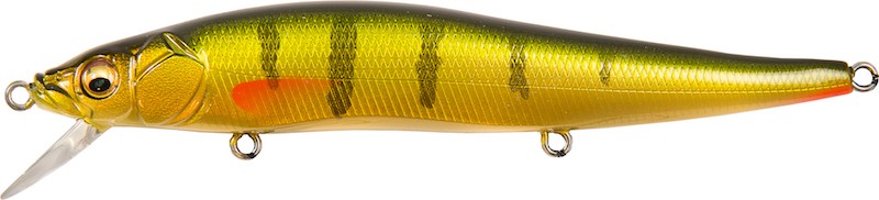 Megabass Vision 110 FW Suspending - Photo 34/41