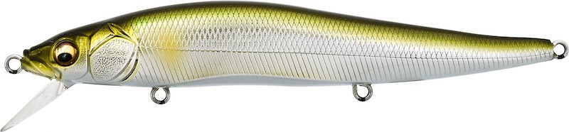 Megabass Vision 110 FW Suspending - Photo 35/41